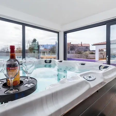 Holiday home Beautiful In With Sauna *