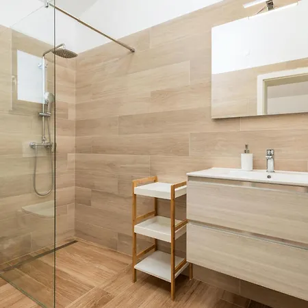 Beautiful In With Sauna Holiday home